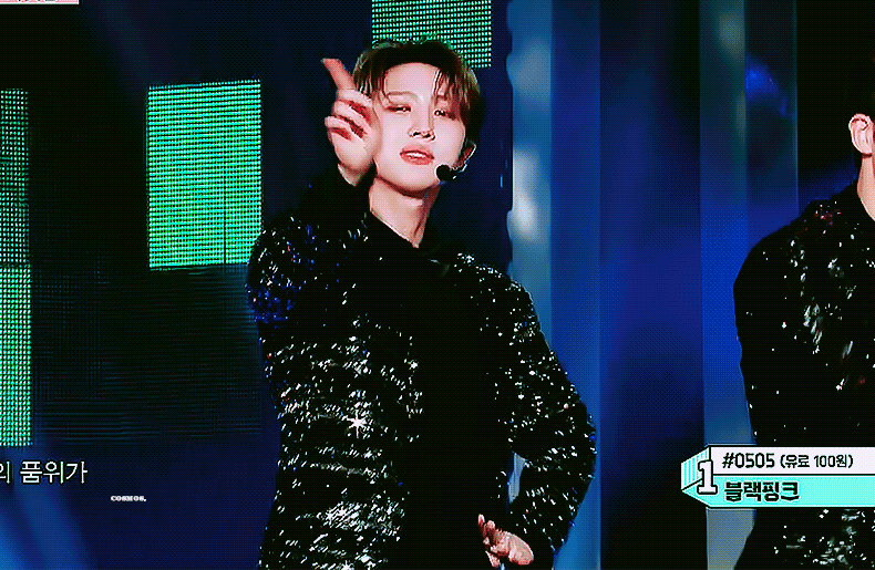 아니 후이 원래 잘생겼었나? | 인스티즈