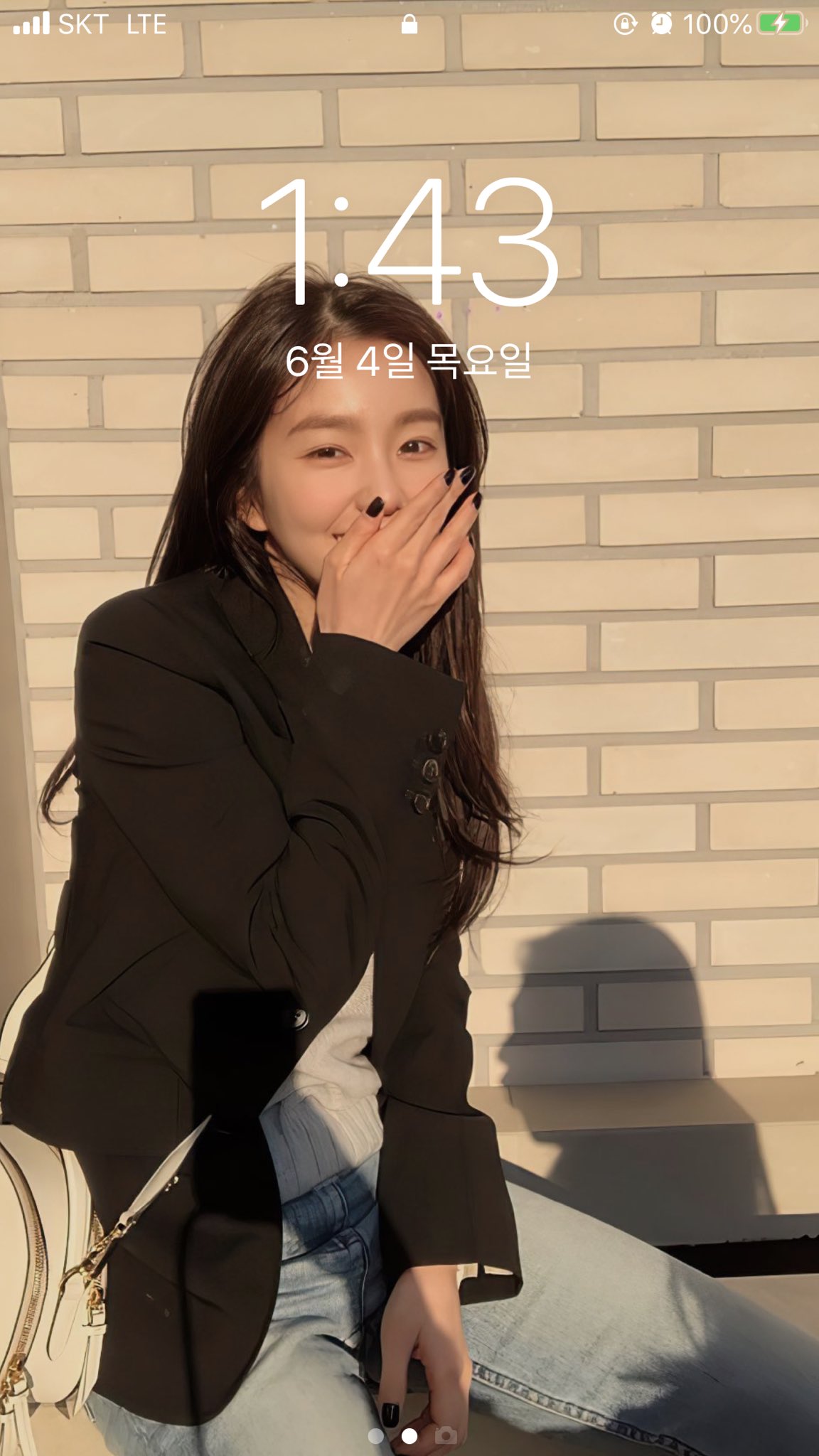 아이린 이 사진 원본 있는 사람 | 인스티즈