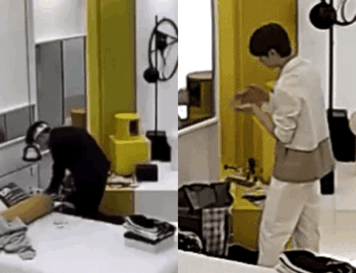 ㅇㄴ 제이 성훈 스킨케어 비교 ㅋㅋㅋㅋㅋㅋㅋㅋㅋㅋㅋㅋ | 인스티즈