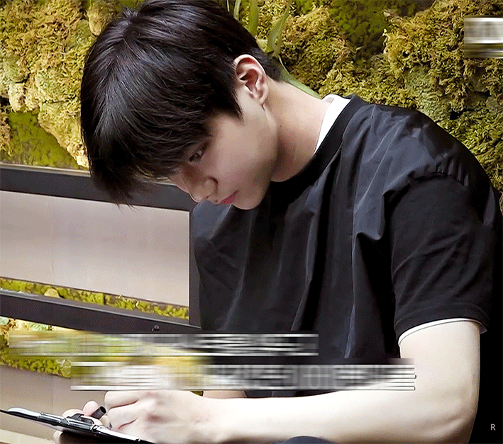 난 아이랜드 다니엘 초졸인거 진짜 안믿겼음 | 인스티즈