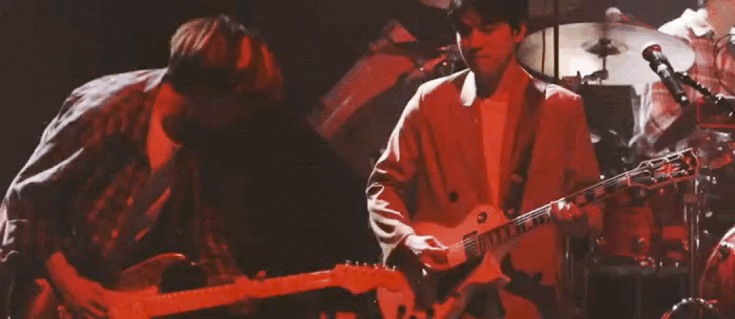 데이식스 동생유닛 데뷔했으니까 이제 형유닛도 존중하며 버티기 간다 | 인스티즈