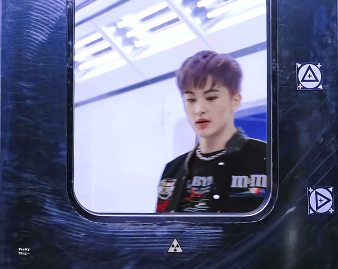 이거 진짜 슈퍼엠 뮤비 장면이야? | 인스티즈