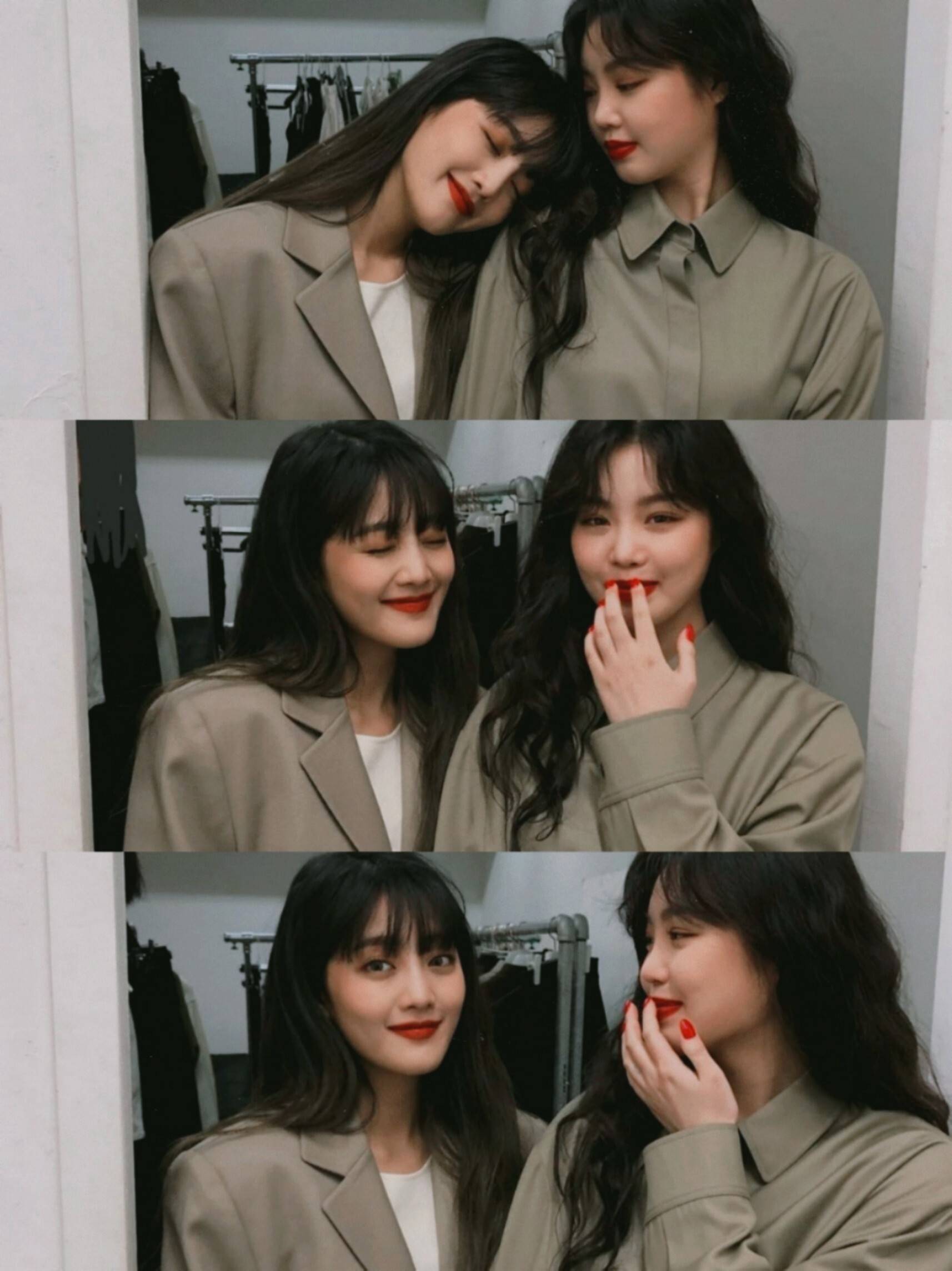 본진사진중에 인화사진 느낌 나는 사진좀 던져주고가면 안대나요 | 인스티즈