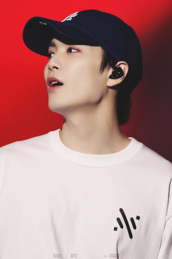 JR 위플레이2 미모터진 기념 레전드볼캡 뉴종현 짤털 | 인스티즈