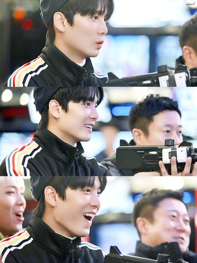 JR 위플레이2 미모터진 기념 레전드볼캡 뉴종현 짤털 | 인스티즈