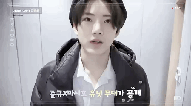 내기준 홍합~세미홍합머리 제일 잘어울린다고 생각한 남돌 | 인스티즈