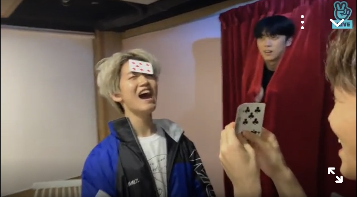 나 입덕사기 당한 듯....(ㅈㅇ 온앤오프) | 인스티즈