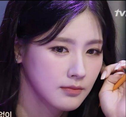 미연 오늘 얼굴로 내가 가는 커뮤 다 난리남 | 인스티즈