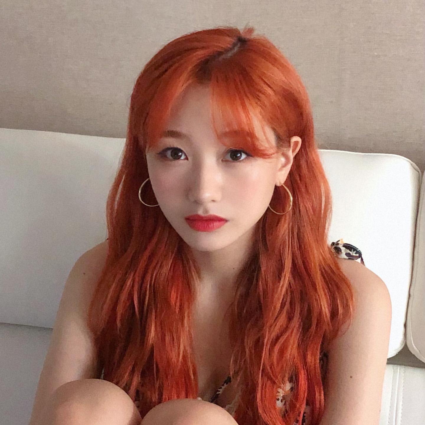 류수정 인스타 개레전드네 | 인스티즈