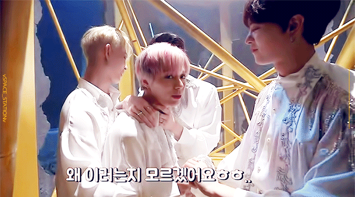 아 원어스 너무 귀여워ㅠ | 인스티즈