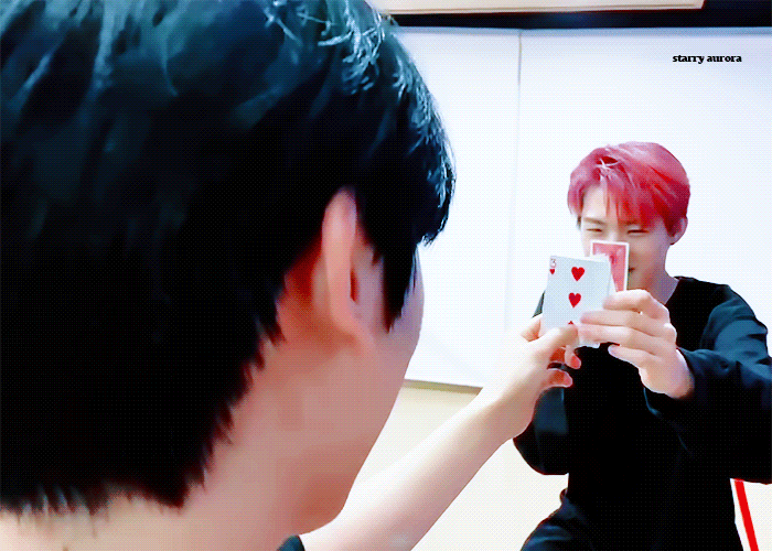 카드 한장에 세상 다 가진 사람됨 | 인스티즈