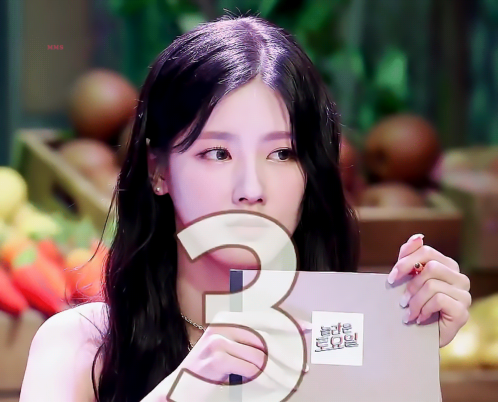 와 나 아이들에 이런 비주얼이 있는지 몰랐어 | 인스티즈