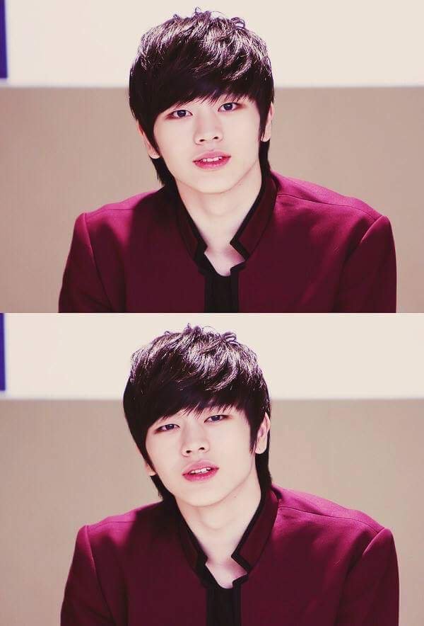 난 이게 데뷔초라는게 진짜 말이 안돼... | 인스티즈