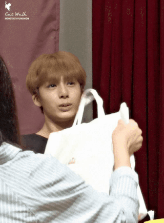 아 몬스타엑스 형원 이 짤 너무 웃겨 | 인스티즈