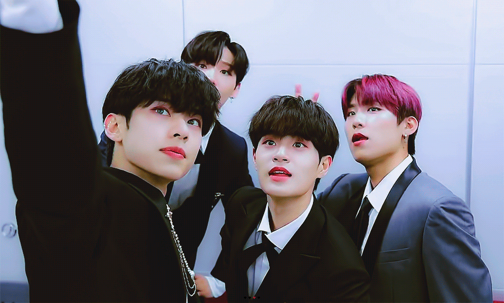 에이비식스 보고싶당❤️ | 인스티즈