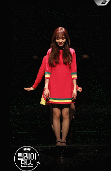 근데 진짜 러블리즈 칼군무인거 모르는 사람들 많더라 | 인스티즈