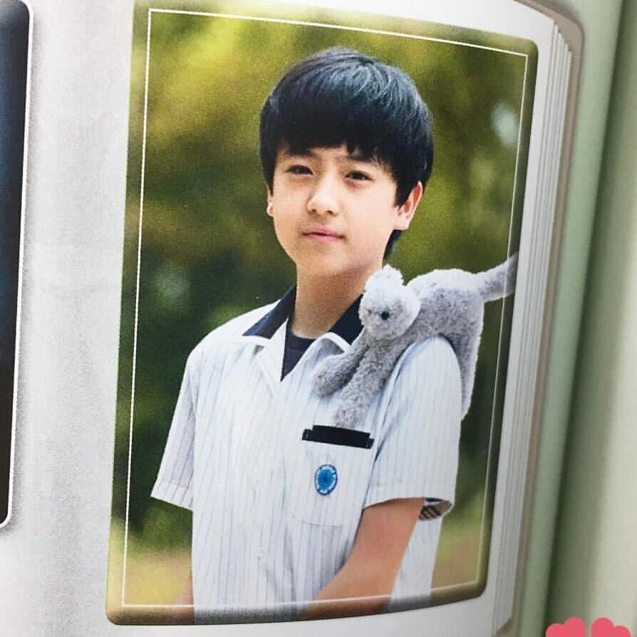 이재현 진짜 성장통 오졌겠다 | 인스티즈