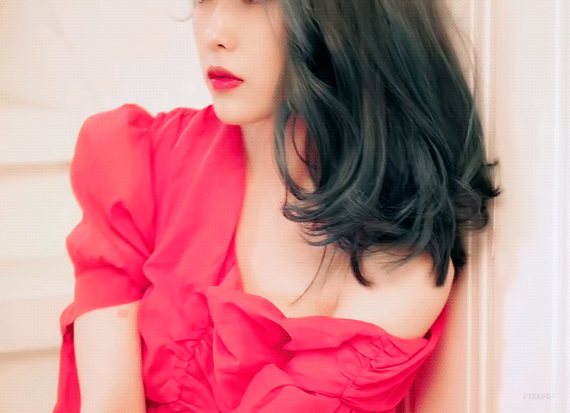 아이유... 진짜 너무 예쁘다 | 인스티즈