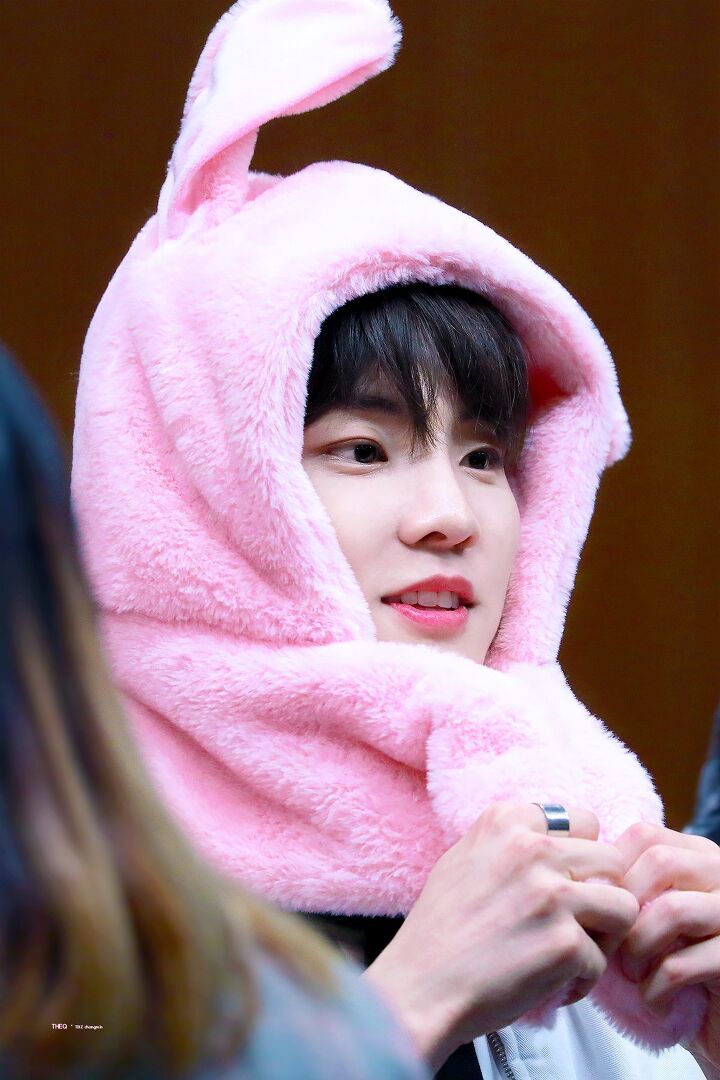 로투킹 괴도에서 마지막 엔딩을 담당한 더보이즈 멤버 | 인스티즈