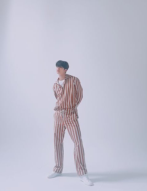 화보에 각도가 중요한 이유 | 인스티즈