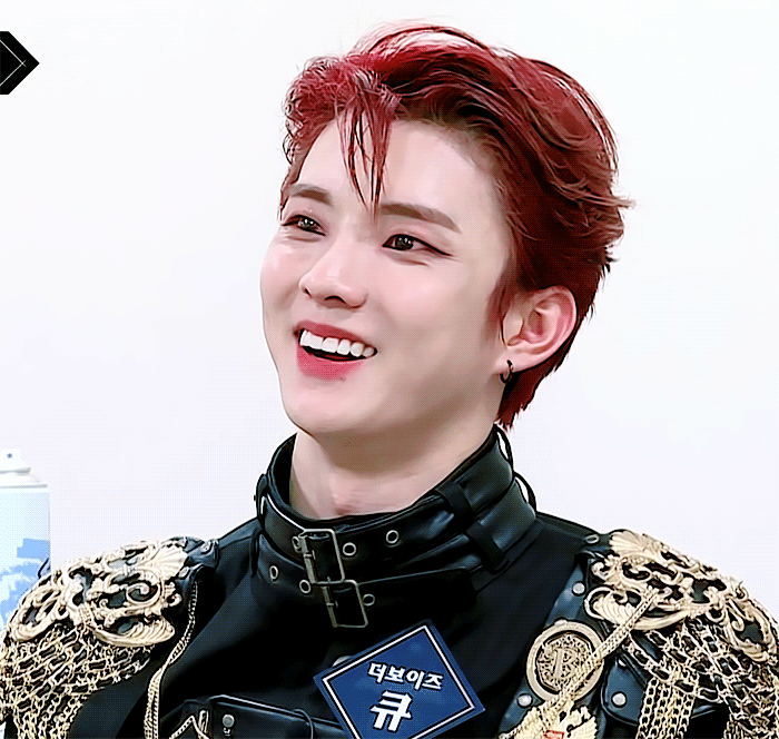 로투킹 괴도에서 마지막 엔딩을 담당한 더보이즈 멤버 | 인스티즈