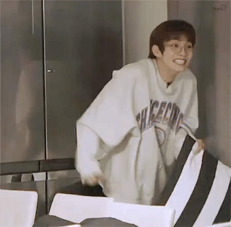 로투킹 괴도에서 마지막 엔딩을 담당한 더보이즈 멤버 | 인스티즈