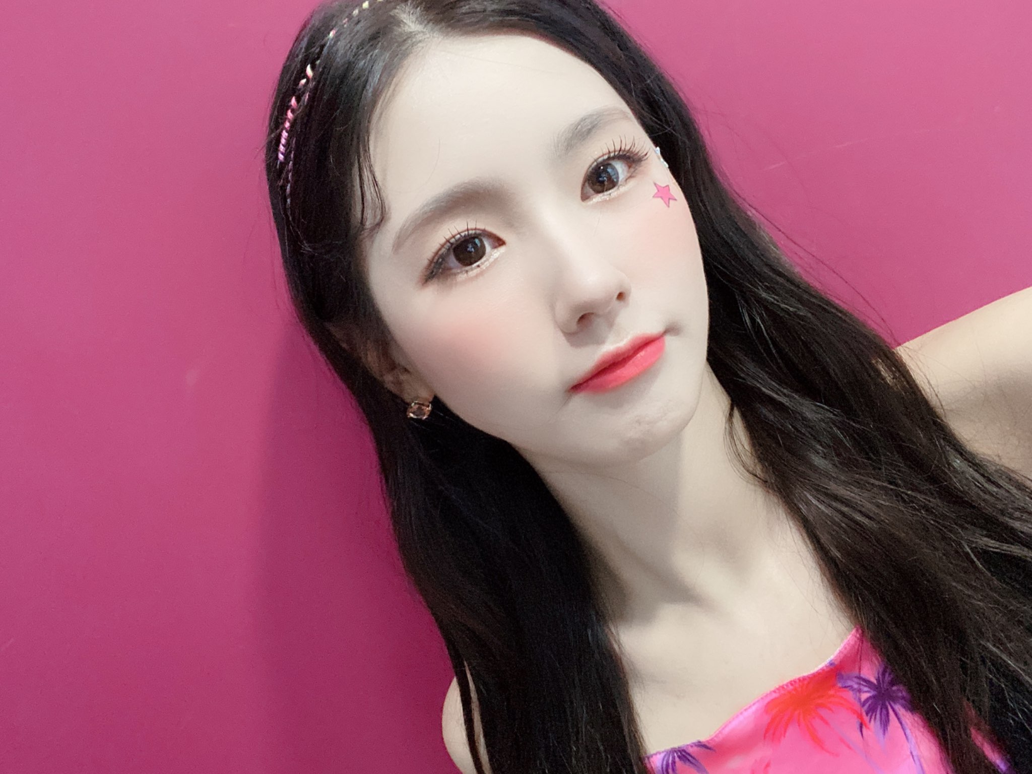 미연이는 뭐지? | 인스티즈