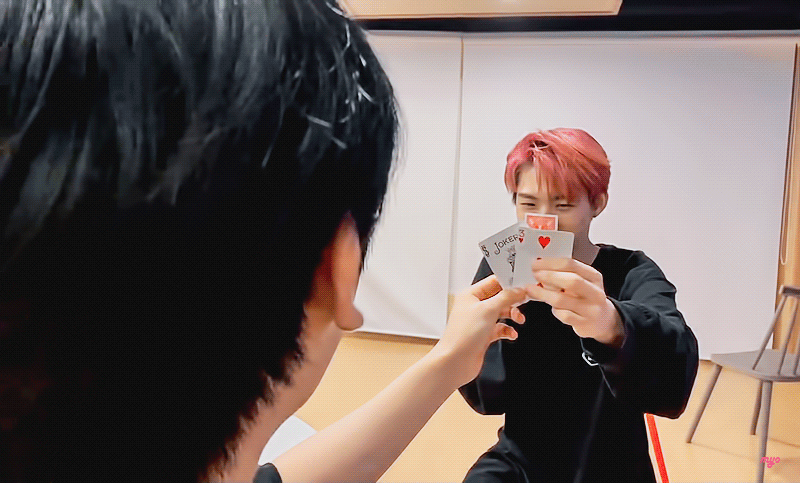 오늘 온앤오프 브이앱 진짜 제목은 산뜻한데 | 인스티즈