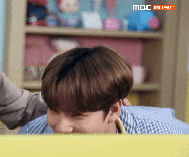 [고르기] 장난기 많은 친구 온앤오프 고르기 | 인스티즈