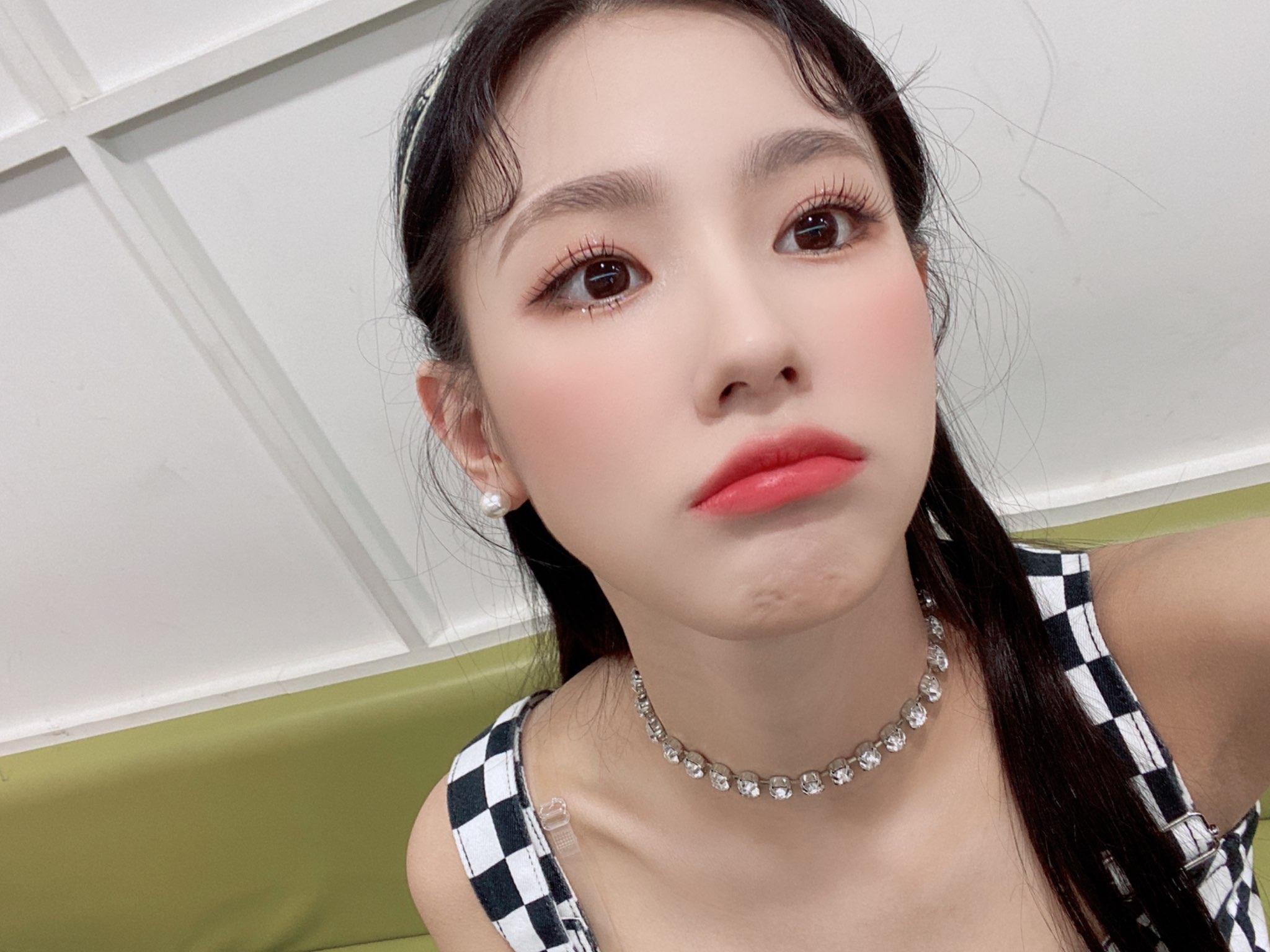 미연이는 뭐지? | 인스티즈