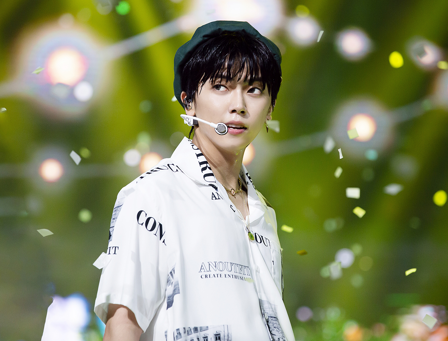 나 입덕사기 당한 듯....(ㅈㅇ 온앤오프) | 인스티즈