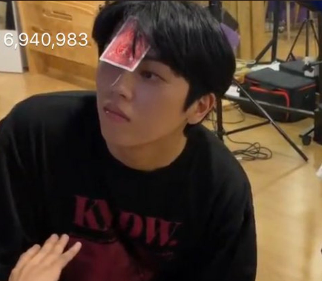 오늘 온앤오프 브이앱 진짜 제목은 산뜻한데 | 인스티즈