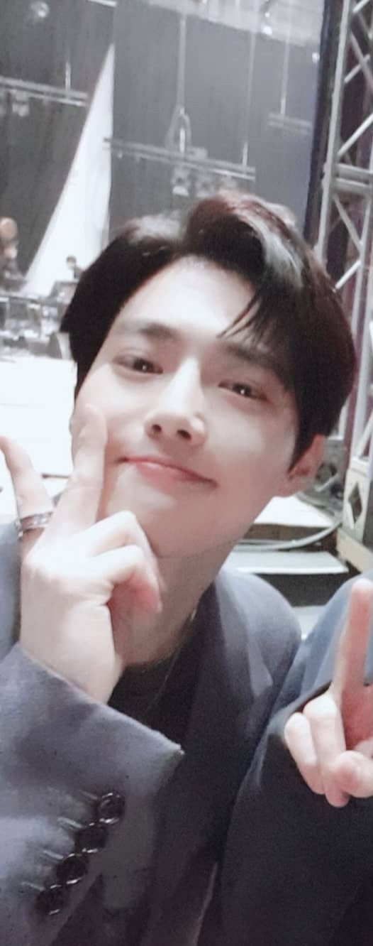 K-아이돌 리더 보고싶어 | 인스티즈