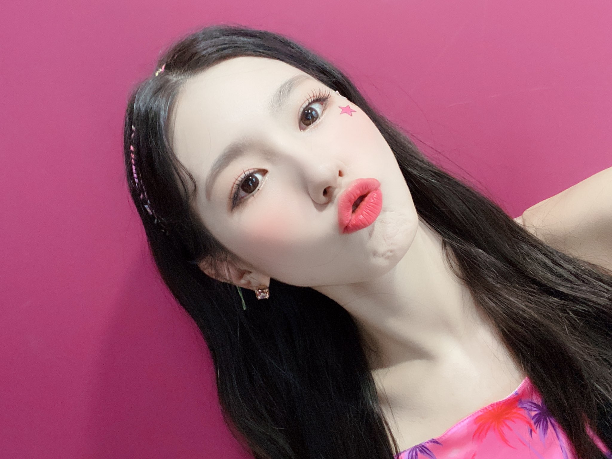 미연이는 뭐지? | 인스티즈