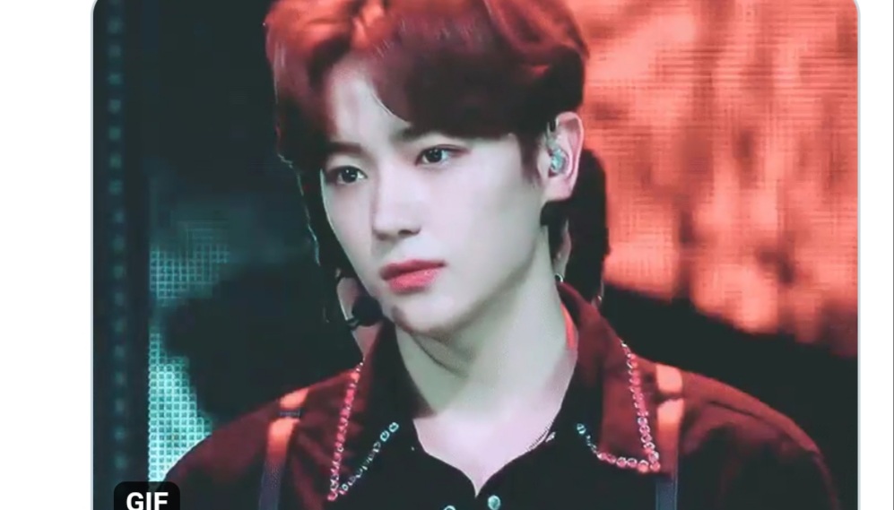 더보이즈 현재 이거 움짤좀.. | 인스티즈