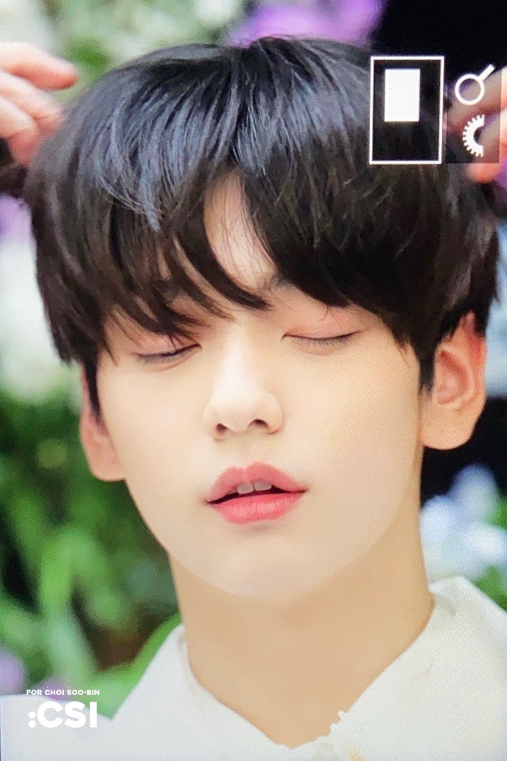 ㄱ 내가 미는 른... 얘 진짜 처연수야 | 인스티즈