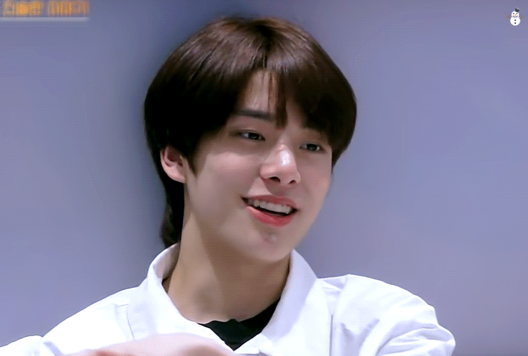 엔하이픈 제이크 심재윤 넌 정말 최고의 인절미다 | 인스티즈