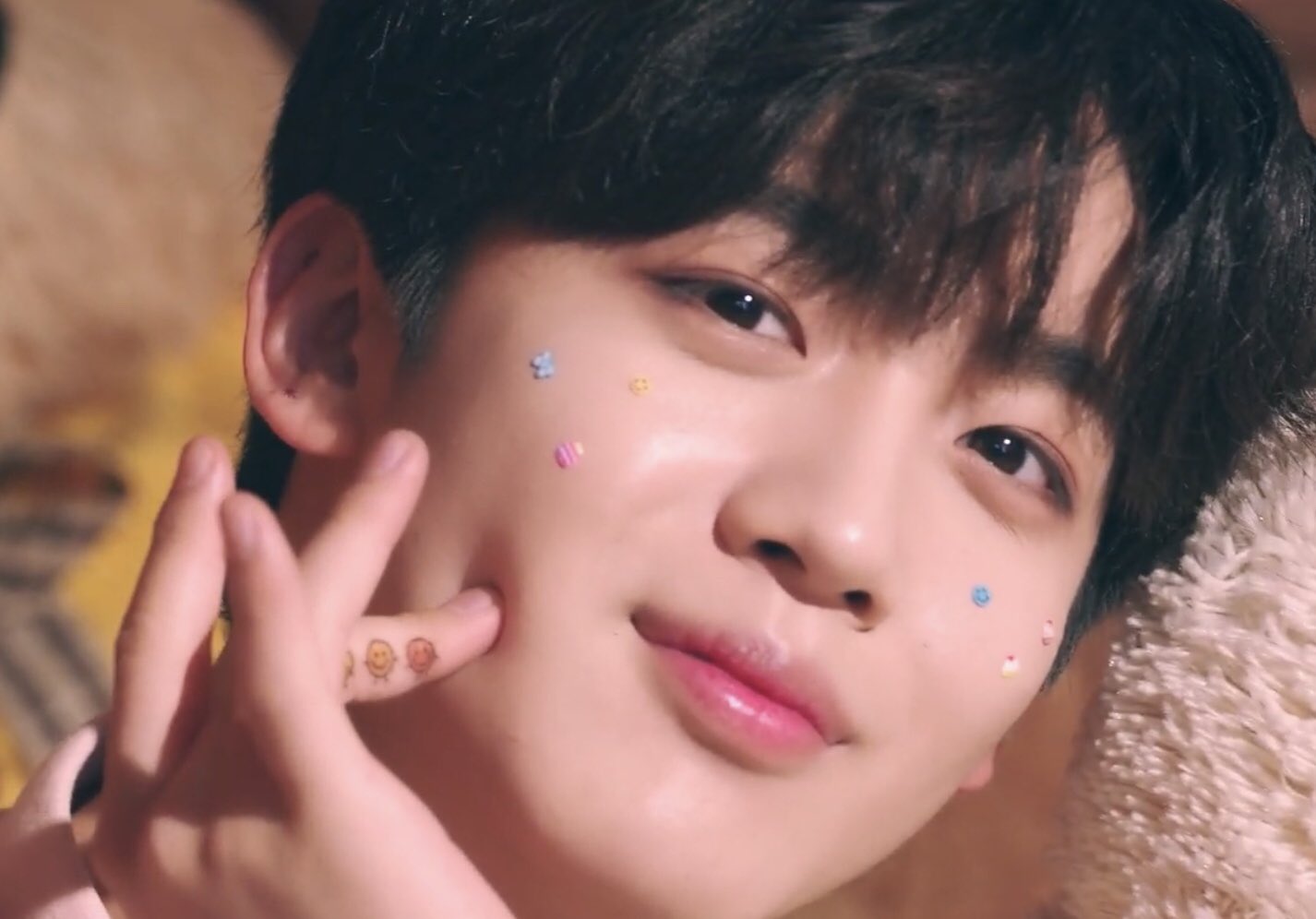 김요한은 좋겠다... | 인스티즈