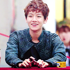 박내주씨 백현이 이머리 한번만 더 | 인스티즈