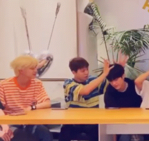 트레저 04즈 막내랑 같이 있으면 형아미 나는거 발려ㅠ | 인스티즈