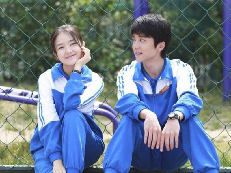 좋아하는 여자애가 이과갈 줄 알았는데 문과 선택한거 알고 방학때 몰래 학생주임실가서 문과로 옮김 | 인스티즈