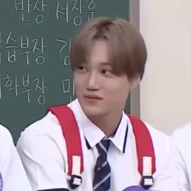 아는형님으로 보는 카이의 4년 | 인스티즈