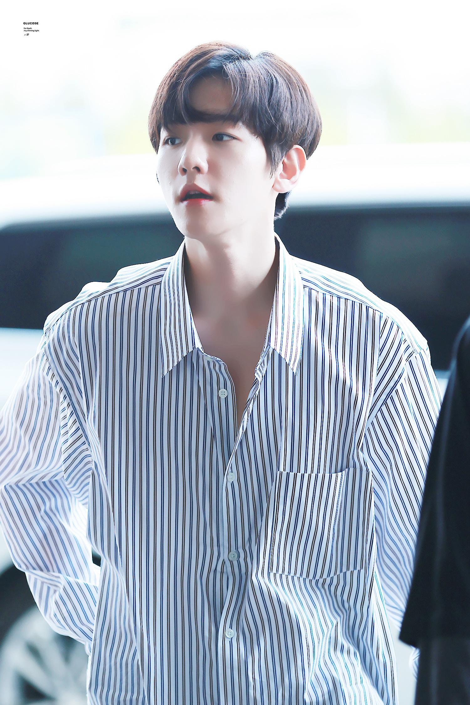 백현이 보구싶다ㅠㅠㅔ | 인스티즈