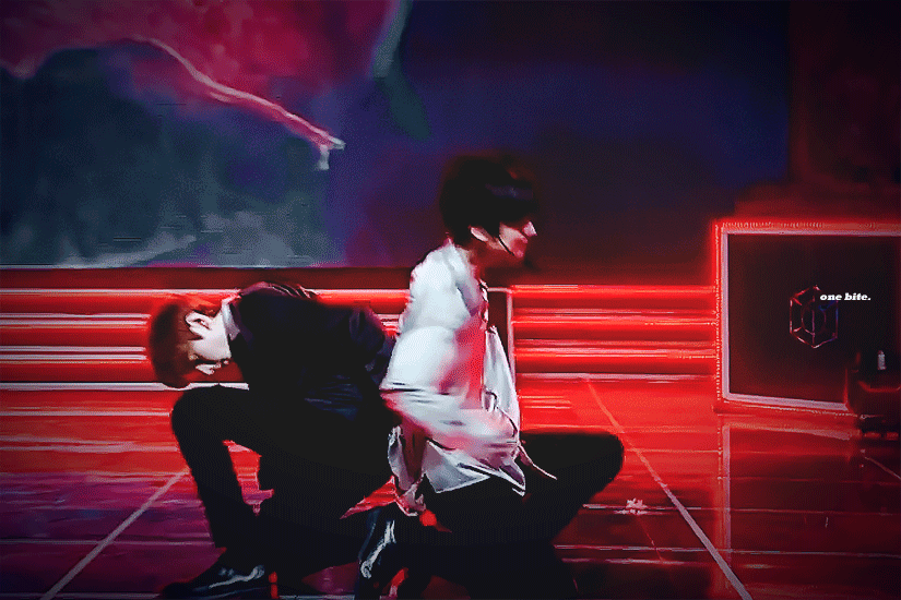 ㄱ 아이랜드에서 제일 하얀애들 씨피 | 인스티즈