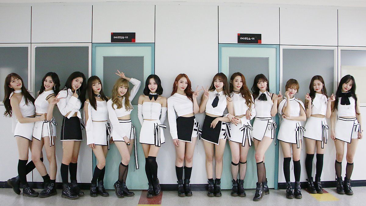 아이돌 코디 통일성 제로에 난해한데 알고보면 명품이고 그런 의상들보다 | 인스티즈