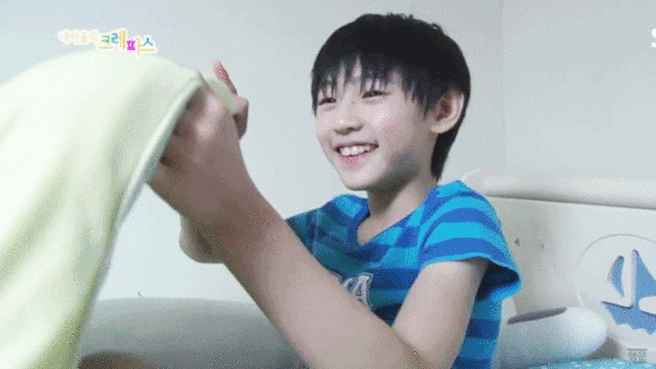 성훈이 피겨아기 때랑 많이 달라졌다 생각했는데 | 인스티즈