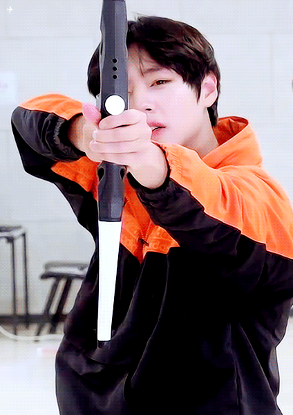 박지훈 이 짤 너무 예쁘다 | 인스티즈