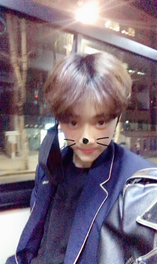 더보이즈 선우 이거 언제야????ㅠㅠ | 인스티즈