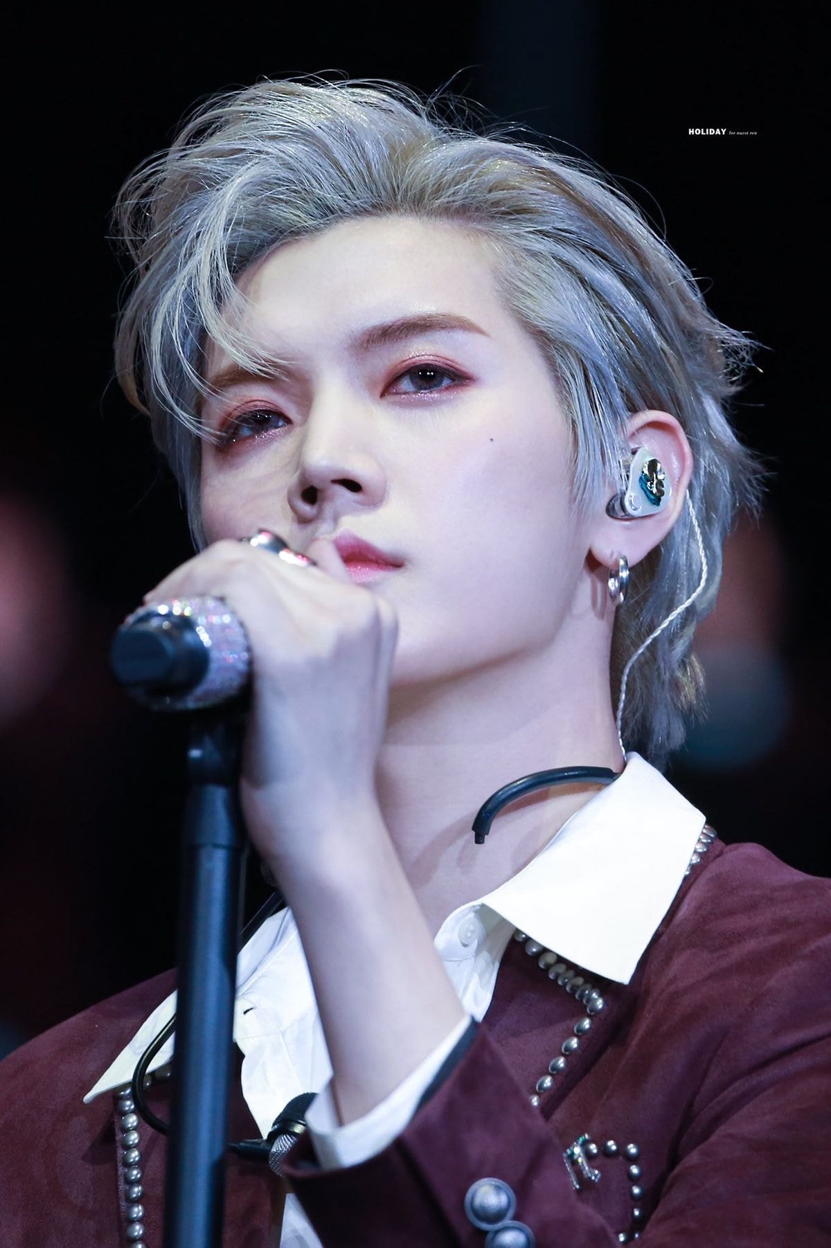 내기준 외모때문에 실력이 오히려 언급덜되는 아이돌 | 인스티즈