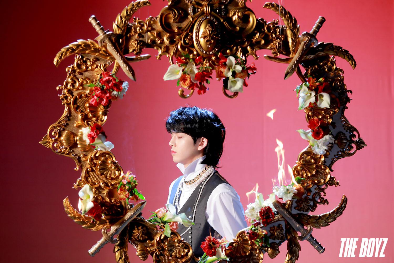 더보이즈 그영상은 비하인드도 쩔어... | 인스티즈